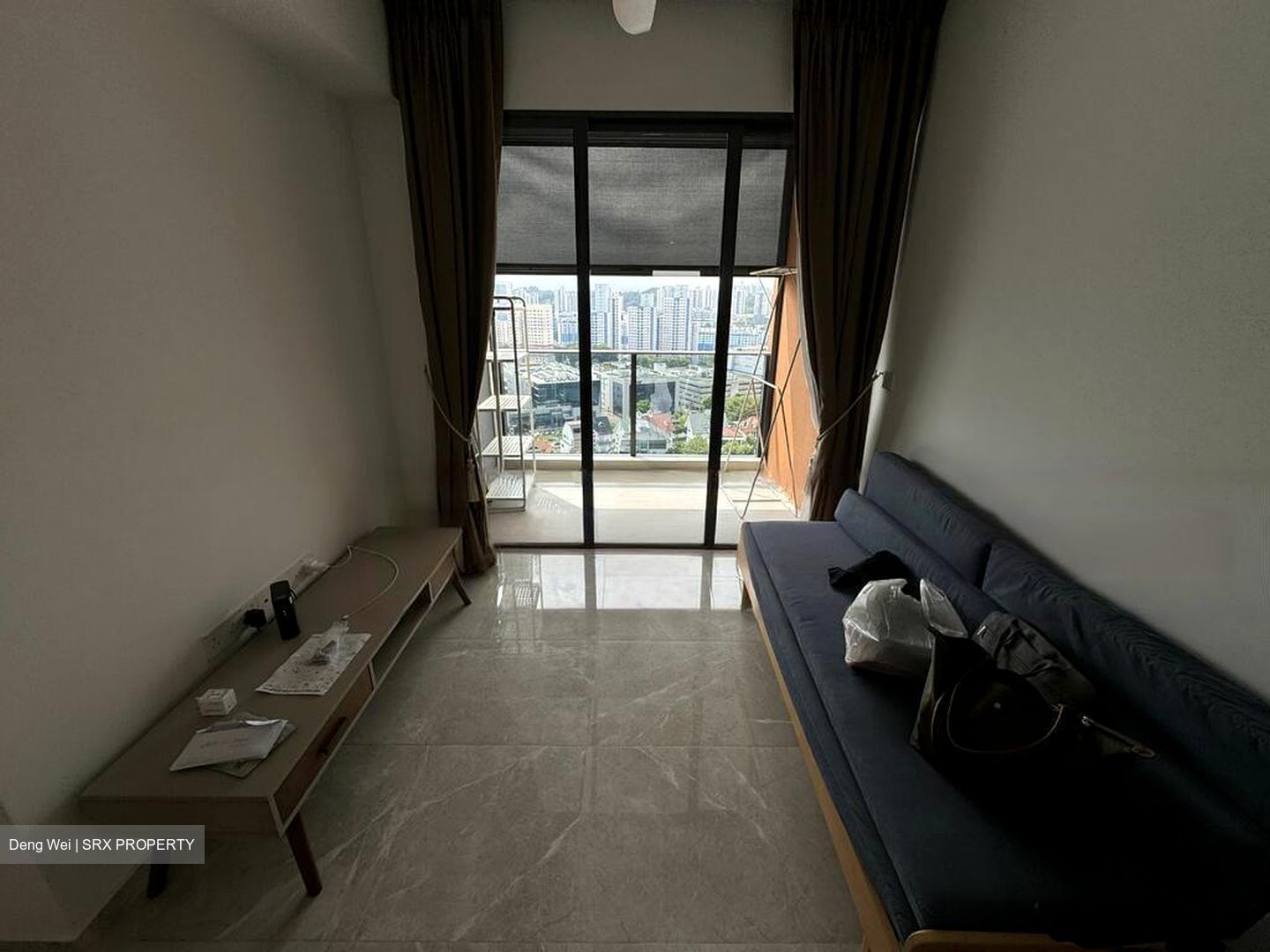Stirling Residences (D3), Apartment #486649811